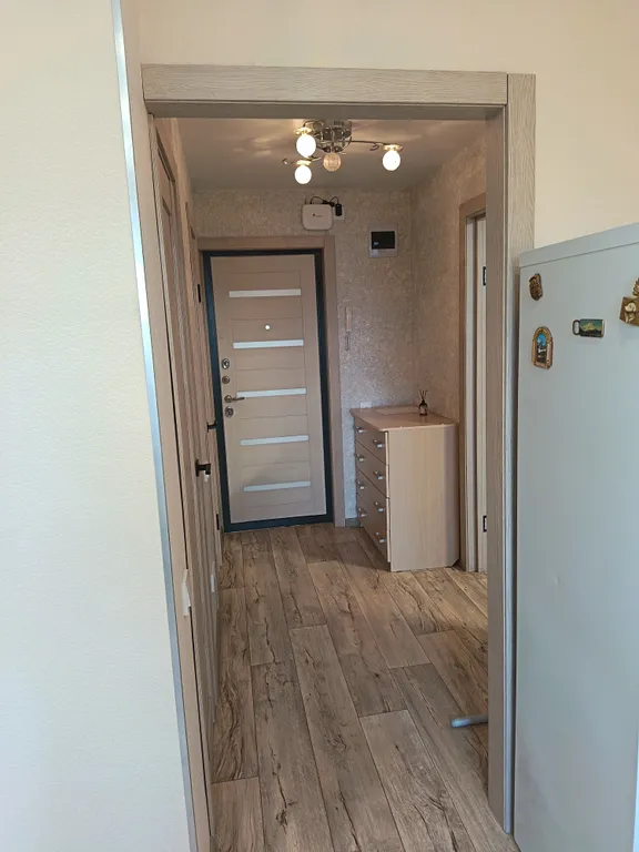 Квартира Уютная квартира для вас — Екатеринбург