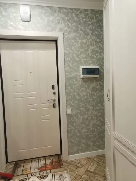 Квартира Уютные апартаменты в шаговой доступности от моря — Анапа