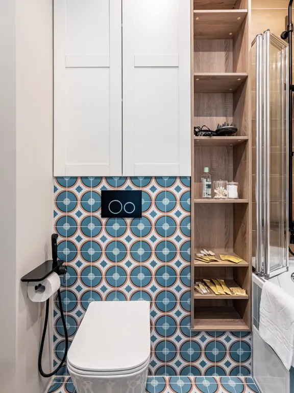 Квартира Семейная квартира в тихом центре около метро — Санкт-Петербург