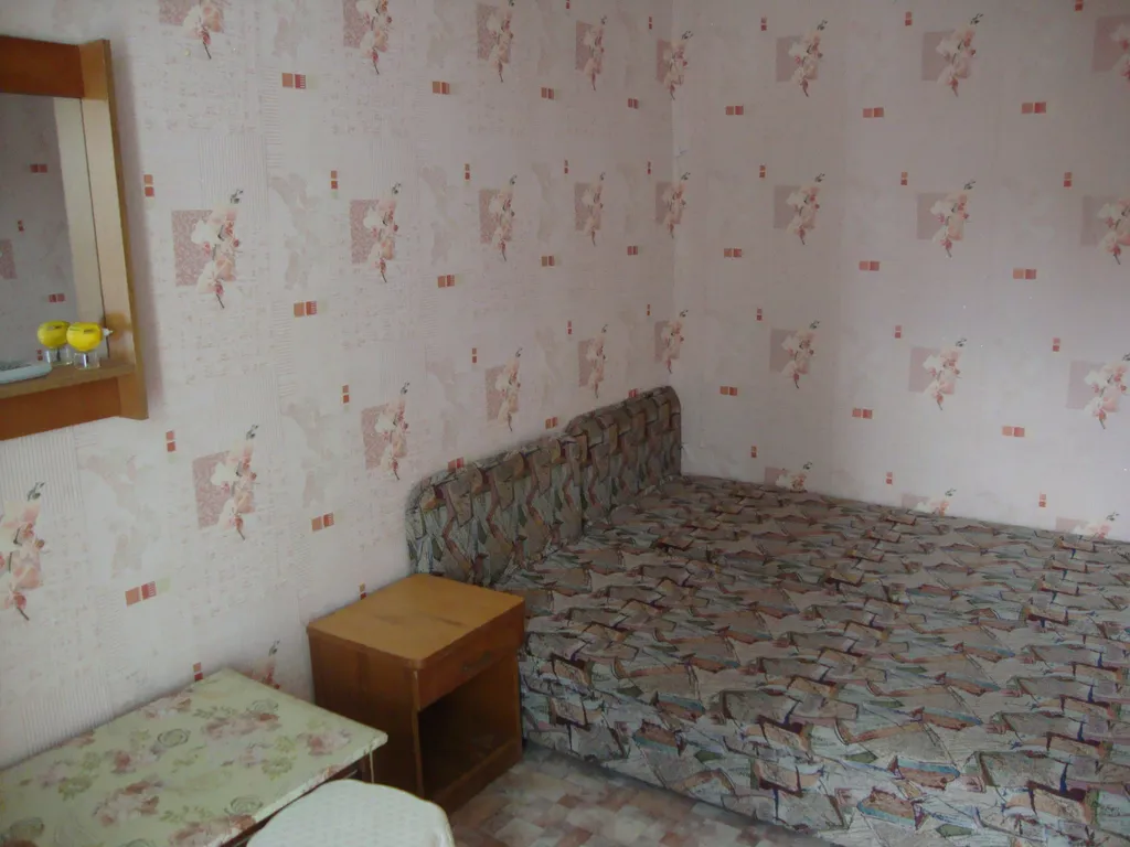 Квартира Комната — Коктебель