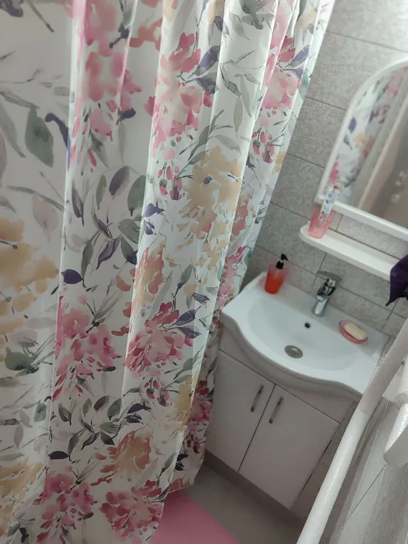 Квартира Светлая, уютная квартира в Пересвете — Пересвет