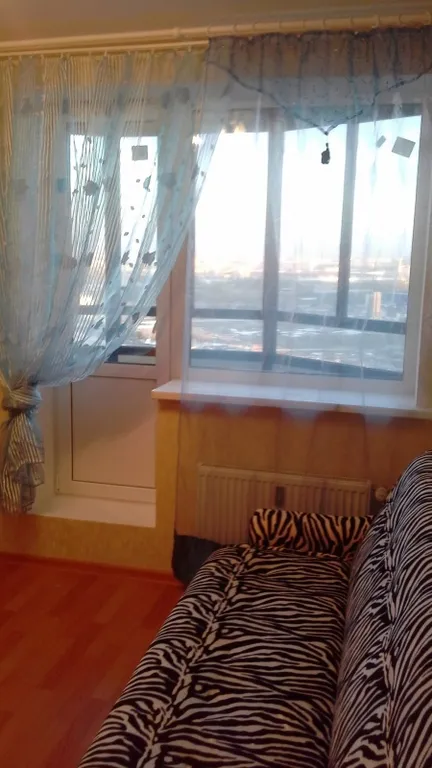 Квартира неподалёку от метро