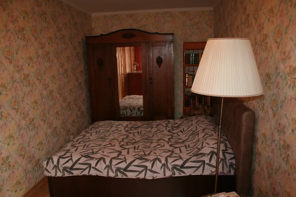 Квартира Уютные апартаменты в самом центре города — Калининград