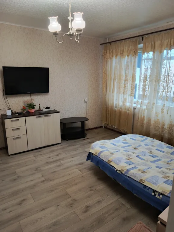 Уютная квартира в оживленном районе