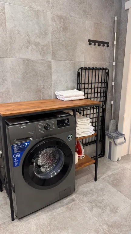 «The Лес» дом на 10 человек в 5 минутах от подъемников