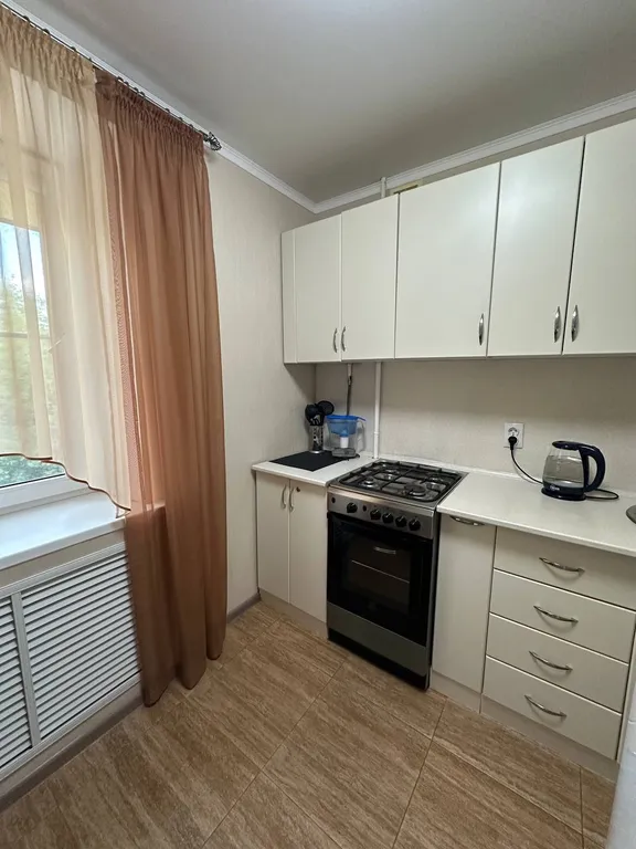 Квартира в центре