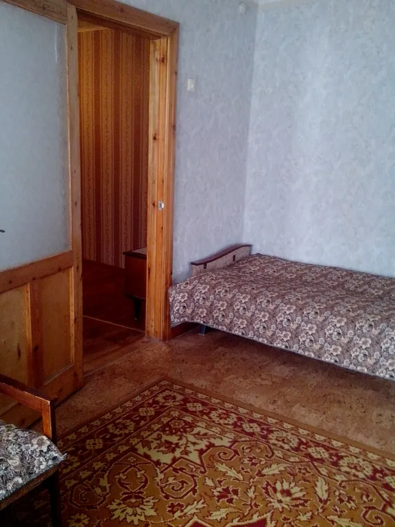 Квартира в центре