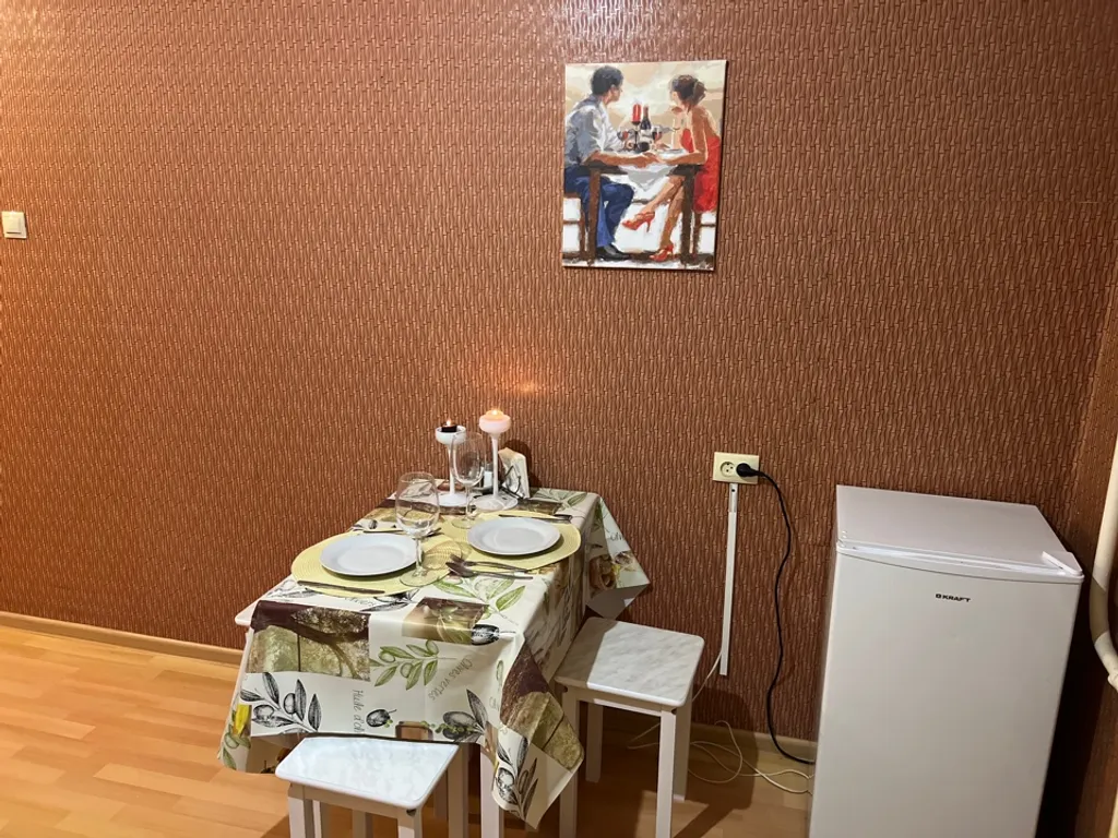 Апартаменты Комфорт на Гостенской