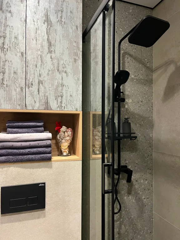 Квартира Семейная квартира для комфортного отдыха — Ярославль