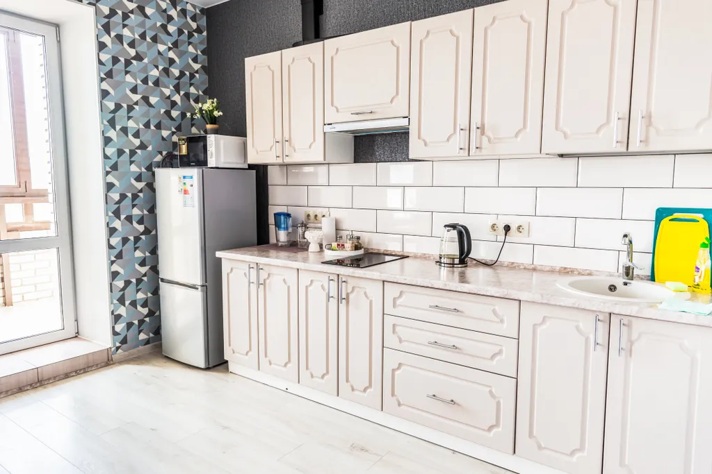 Апартамент в деловом центре