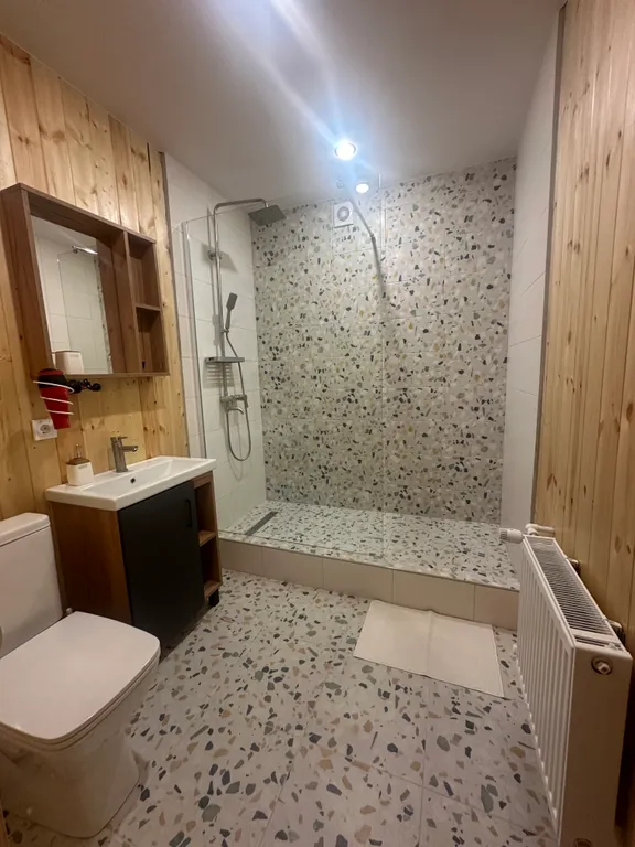 Круглогодичный барнхаус 5 Вечеров