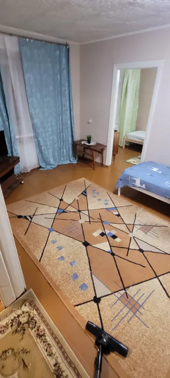 Квартира для рабочих