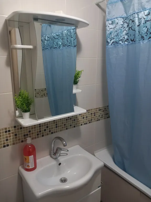 Уютная атмосфера