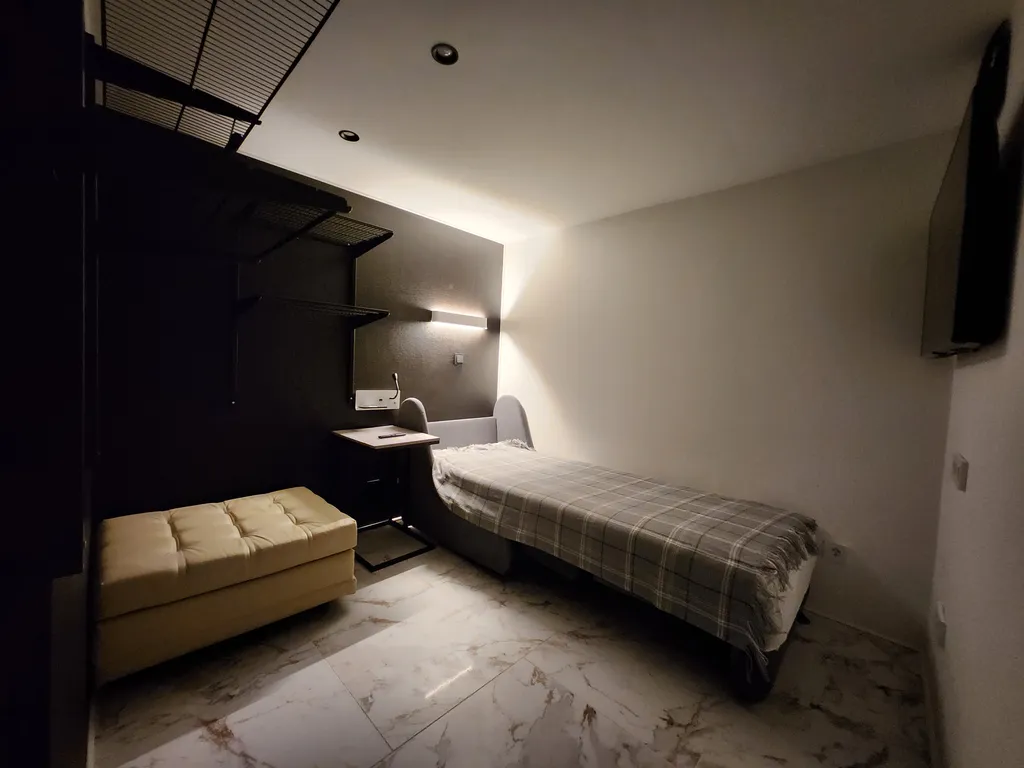 Квартира Квартира Двухуровневая для 1-6 гостей: бесконтактно, полный набор техники — Нахабино