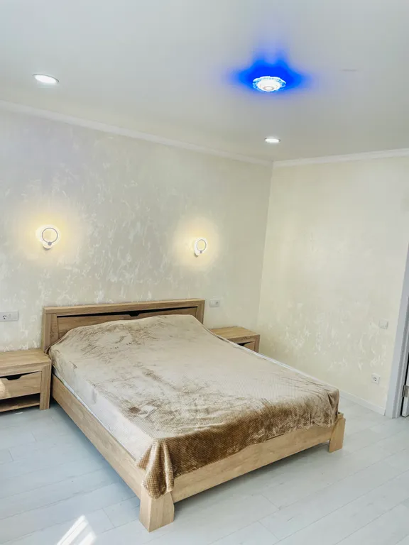 Комфортная квартира в самом центре курортной зоны