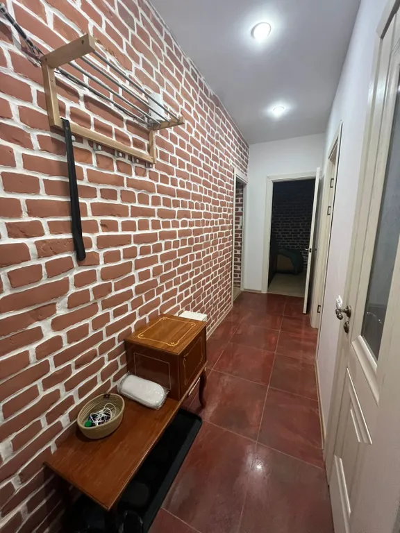 Апартамент Логово Румс