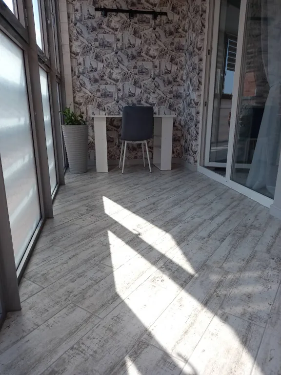 Квартира Апартаменты в центре — Калининград