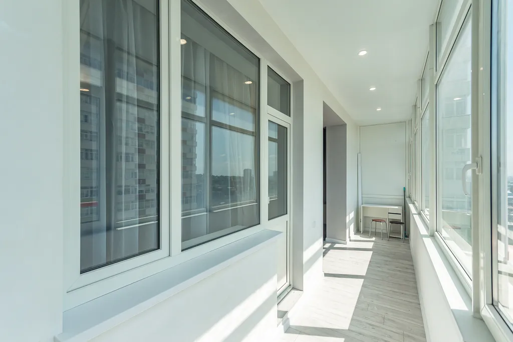 Квартира Квартира в ЖК бизнес класса Олимп Тауэрс — Ростов-на-Дону