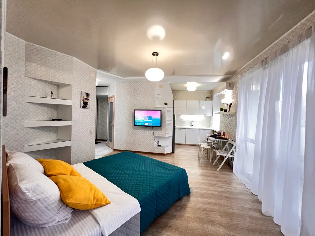 Двухкомнатная ЦЕНТР