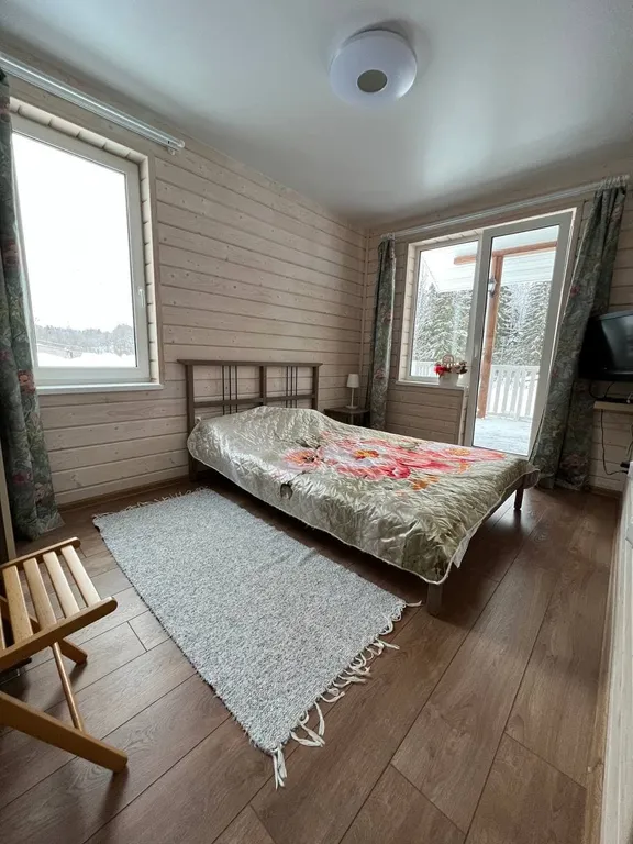 Гостевой дом на набережной