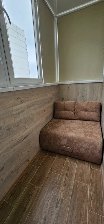 Квартира Уютная квартира в Геленджике — Геленджик