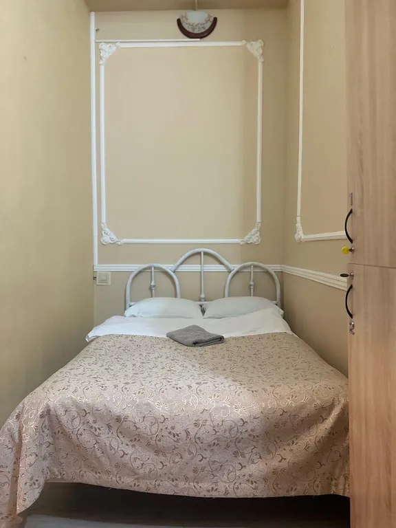 Квартира 4 местный номер эконом — аренда посуточно в Ростов-на-Дону