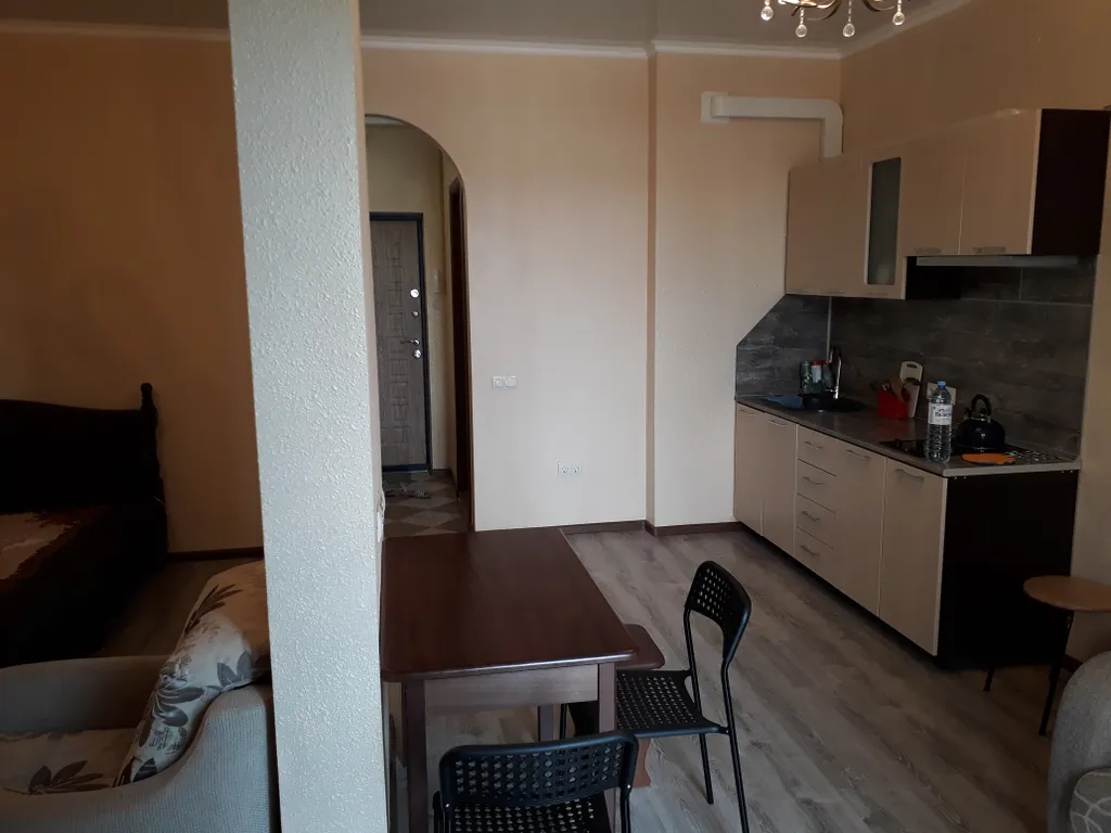 Квартира Честная квартира с добрыми хозяевами — Анапа