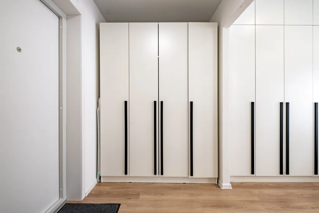 Уютная квартира студия в новом доме