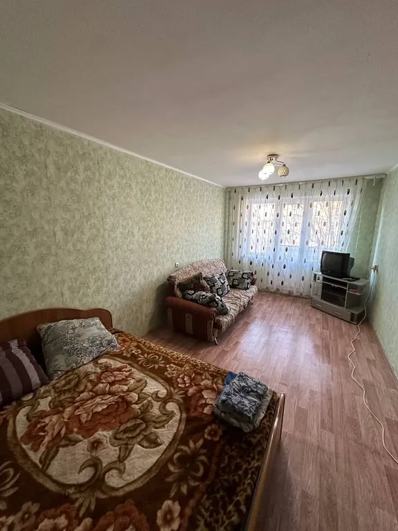 ЖД вокзала, Синегорье, уютная квартира у вокзала — аренда посуточно в Челябинск