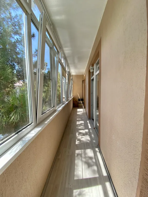 Квартира Уютная квартира в центре города — Геленджик