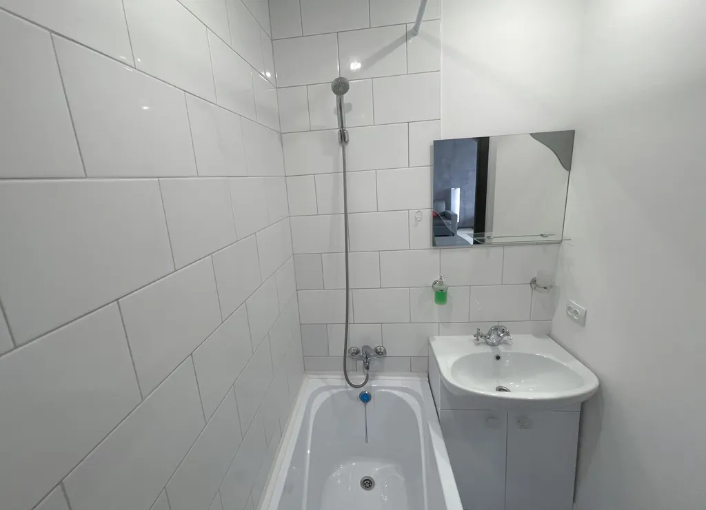 Апартамент Скандинавия в центре