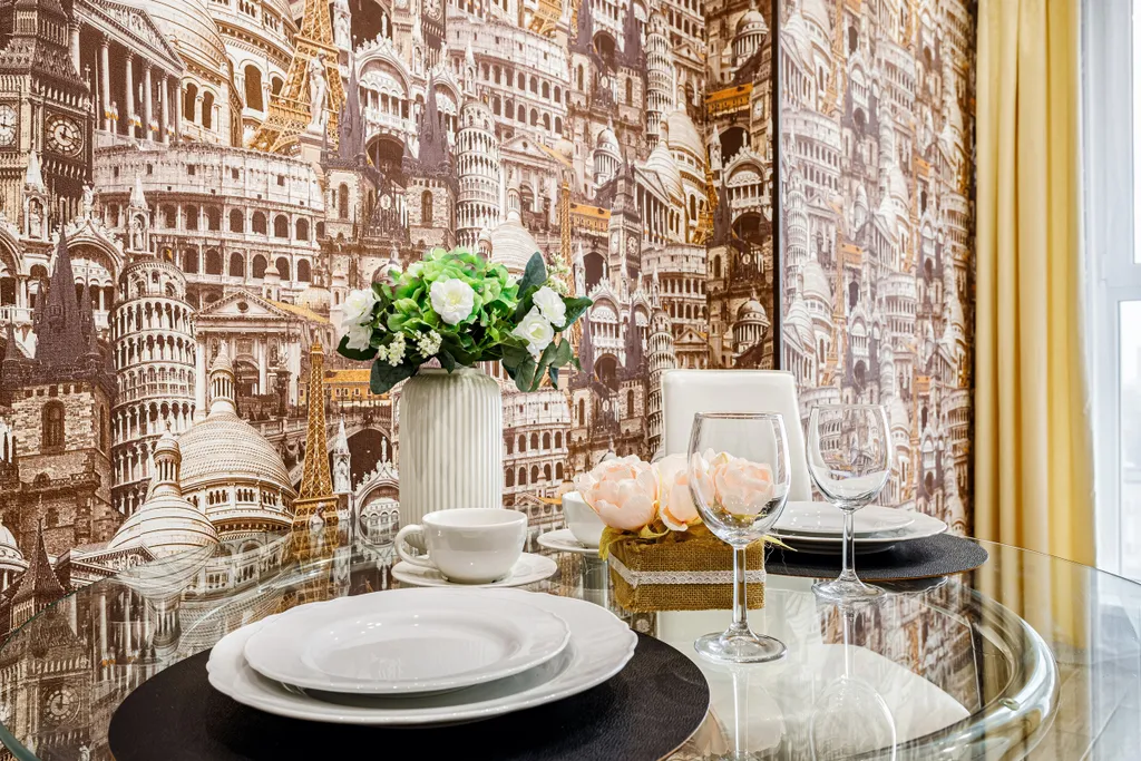 Квартира Квартира в центре в ЖК Большой — Краснодар