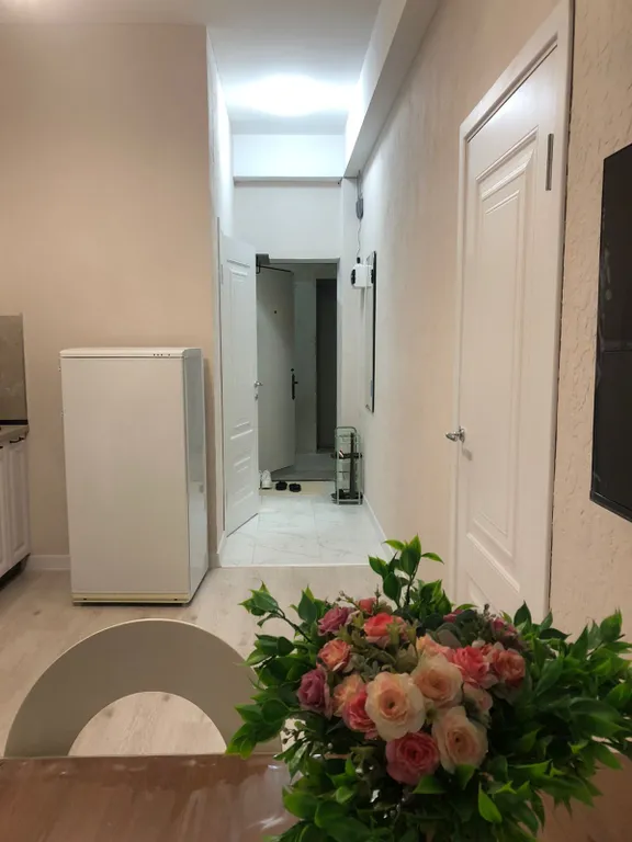 Апартаменты рядом с морем