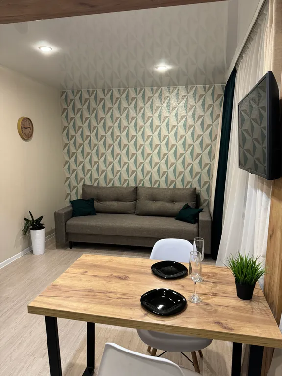 Красивая квартира возле центра — аренда посуточно в Могилёв