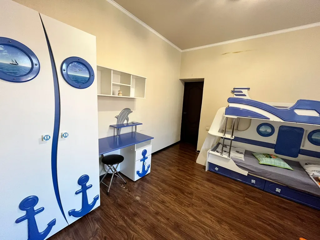 Уютный отдельный дом в центре города