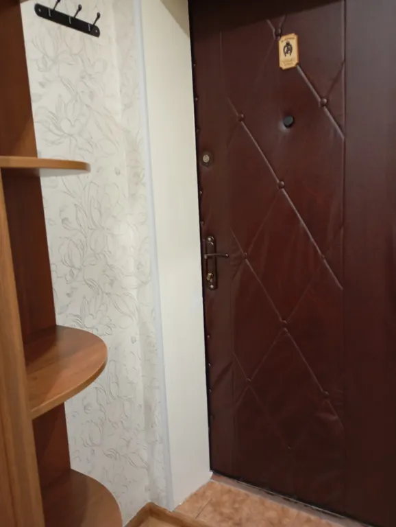 Уютная квартира с удобной локацией