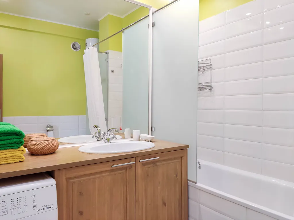 Апартаменты Сердце города Сеть ЙоХоум