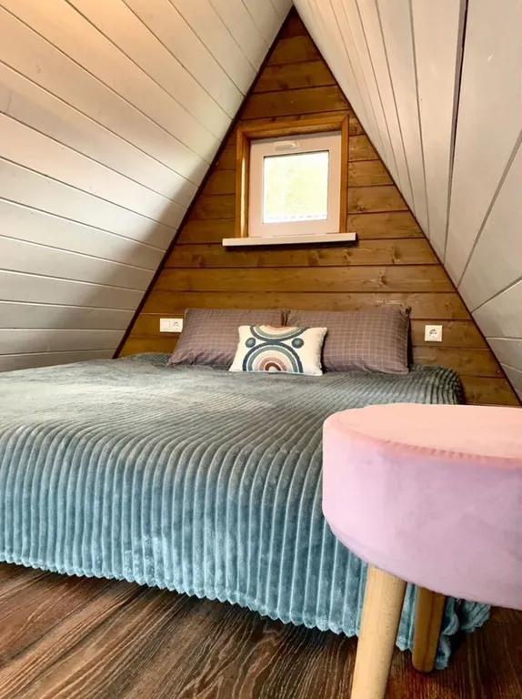 Коттедж Liрhousе дом — Хованское