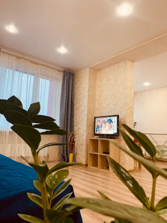 Флора апарт