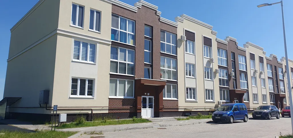 Квартира для семейного отдыха