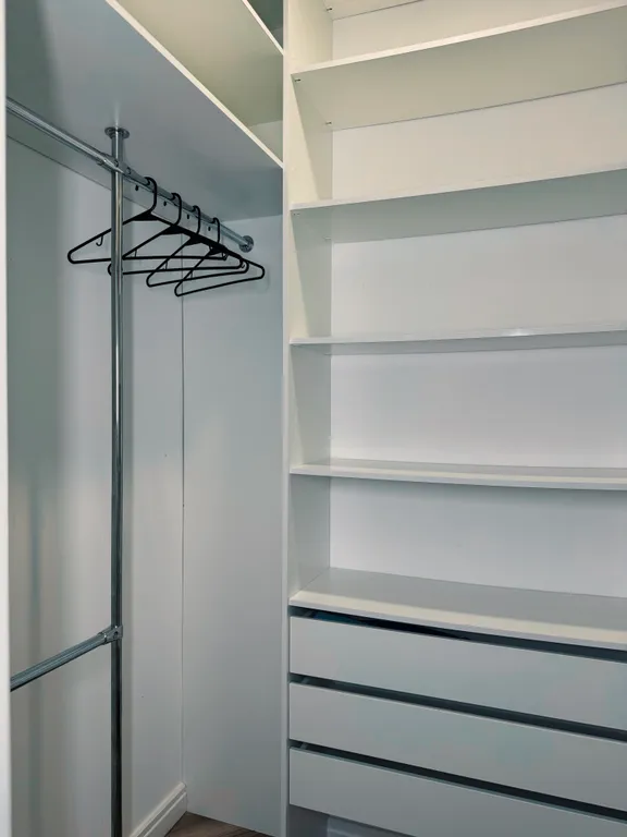 Уютная однокомнатная квартира