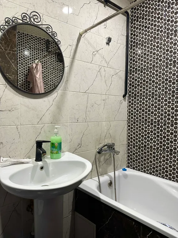 Двухуровневая квартира