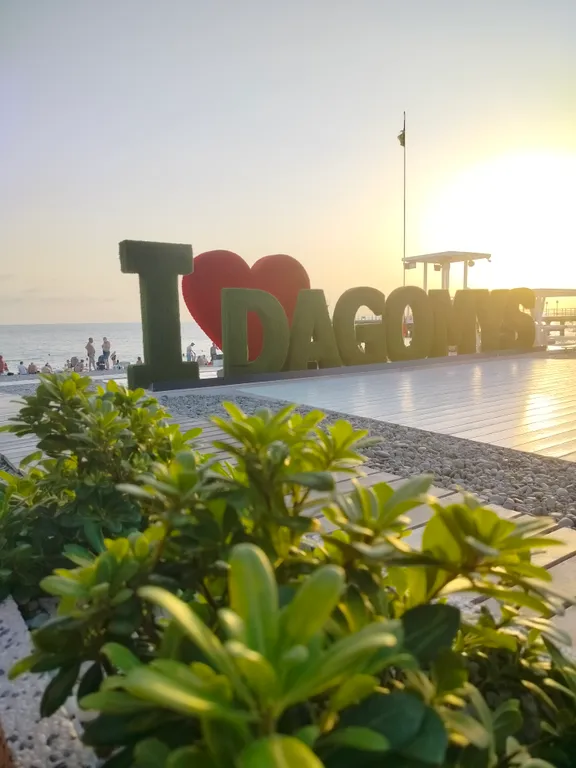 Студия с террасой Каравелла Португалии на берегу моря