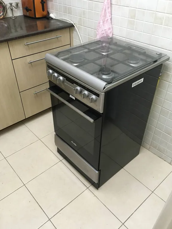 Квартира в Хайфе в районе бахайских садов