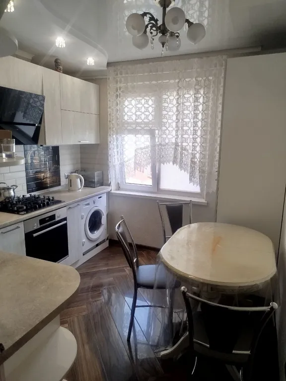 Квартира Большая комфортабельная 1 комнатная квартира на 5 км — Севастополь