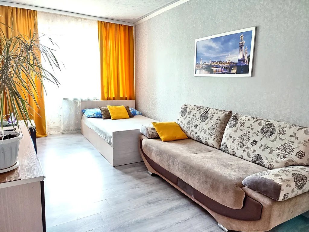 Квартира рядом с ТРЦ Макси — аренда посуточно в Смоленск