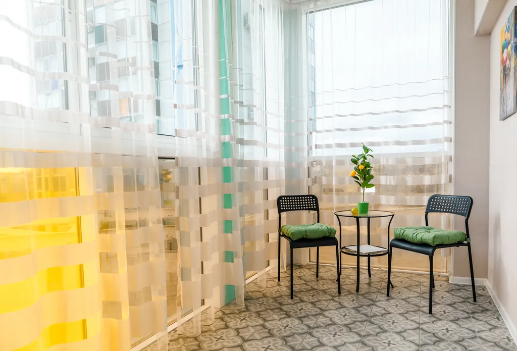 Квартира Премиум апартаменты в ЖК Коллонада — Анапа