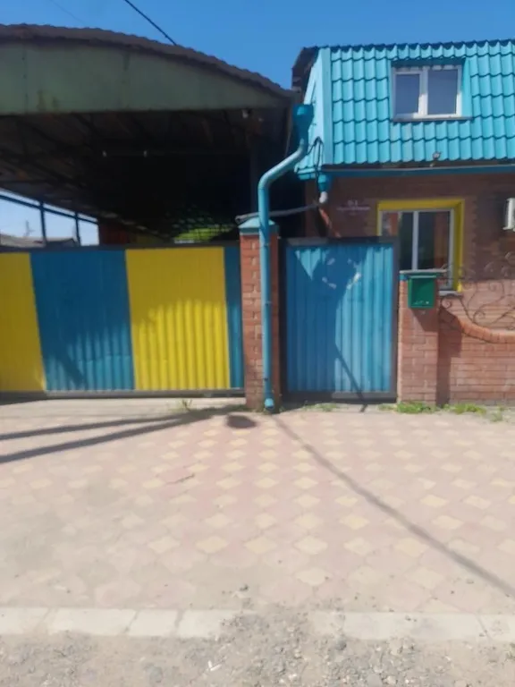 Дома посуточно в Абакане