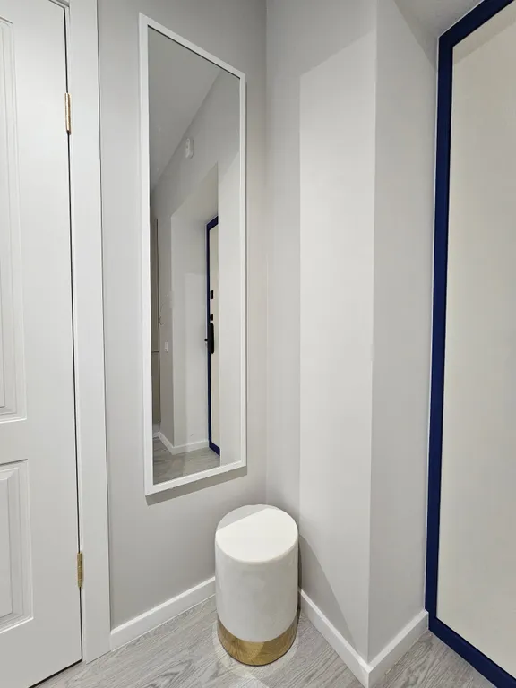 Уютная студия Светлогорск сибирский переулок 2а