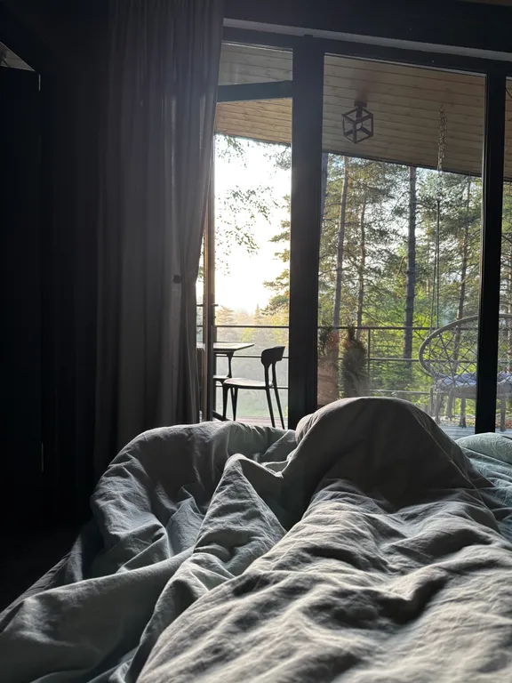 База отдыха «ПроЛес»